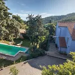 Holiday home Mali Losinj: Poolside Retreat With Whirlpool And Terrace Mali Losinj