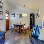 Mali Losinj: Poolside Retreat With Whirlpool And Terrace Holiday home *