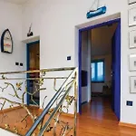Mali Losinj: Poolside Retreat With Whirlpool And Terrace Mali Losinj