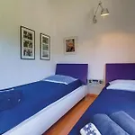 Holiday home Mali Losinj: Poolside Retreat With Whirlpool And Terrace *