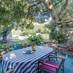 Mali Losinj: Poolside Retreat With Whirlpool And Terrace Holiday home *