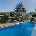 Mali Losinj: Poolside Retreat With Whirlpool And Terrace Holiday home Mali Losinj