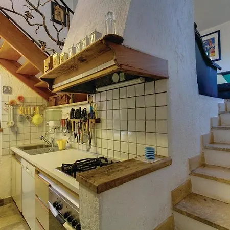 In With Pool, Whirpool, Terrace, Air Conditioning, Wi-fi, Washing Machine 4780-1 * Mali Lošinj