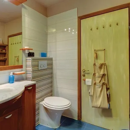 In With Pool, Whirpool, Terrace, Air Conditioning, Wi-fi, Washing Machine 4780-1 Ferienhaus