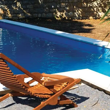 In With Pool, Whirpool, Terrace, Air Conditioning, Wi-fi, Washing Machine 4780-1