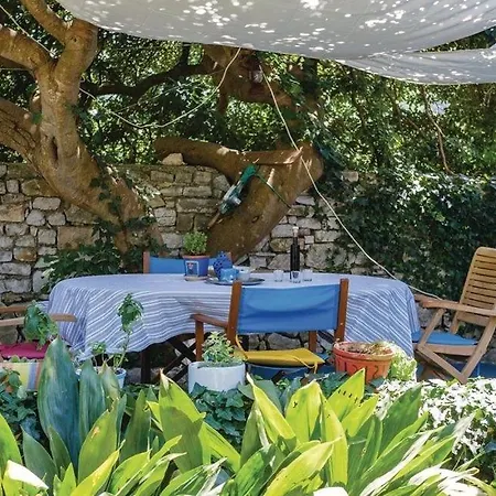 In With Pool, Whirpool, Terrace, Air Conditioning, Wi-fi, Washing Machine 4780-1 Mali Lošinj