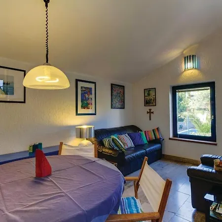 Prázdninový dům In With Pool, Whirpool, Terrace, Air Conditioning, Wi-fi, Washing Machine 4780-1 Mali Lošinj