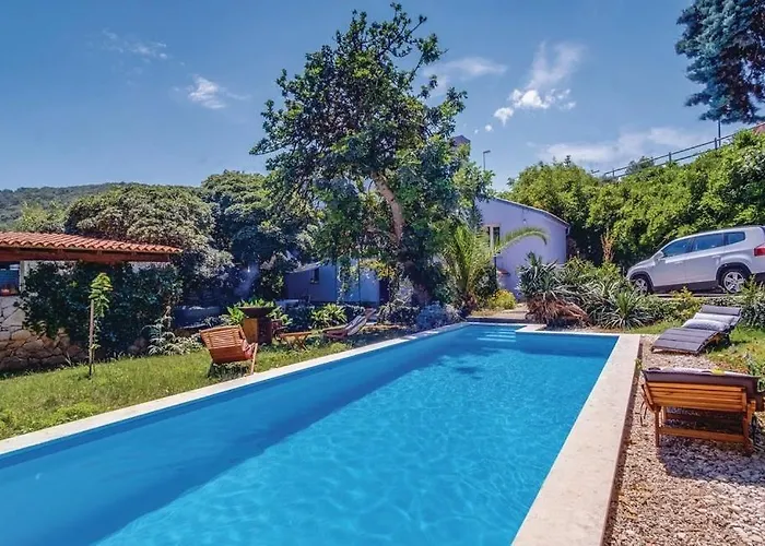 In With Pool, Whirpool, Terrace, Air Conditioning, Wi-fi, Washing Machine 4780-1