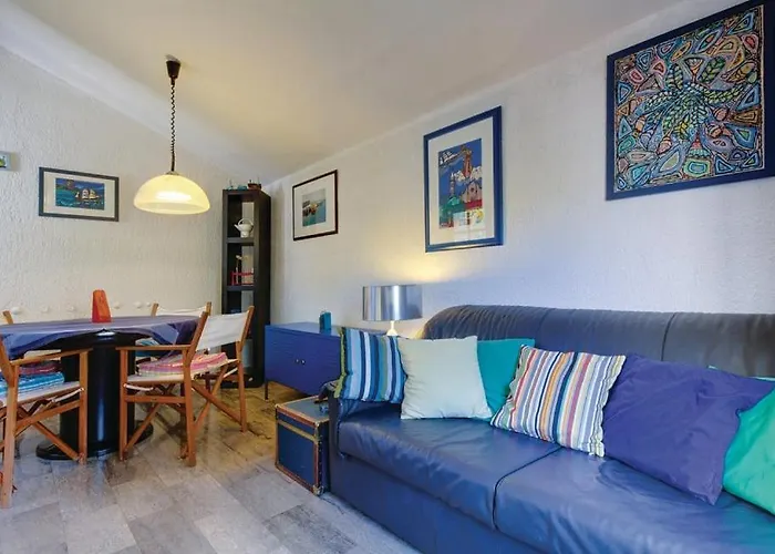 In With Pool, Whirpool, Terrace, Air Conditioning, Wi-fi, Washing Machine 4780-1