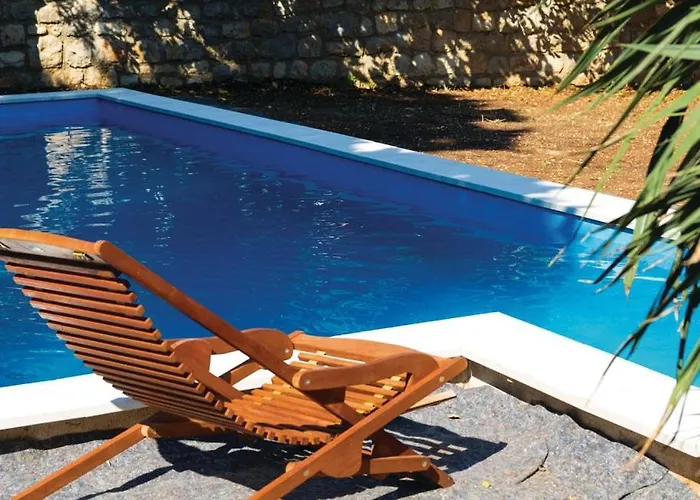In With Pool, Whirpool, Terrace, Air Conditioning, Wi-fi, Washing Machine 4780-1